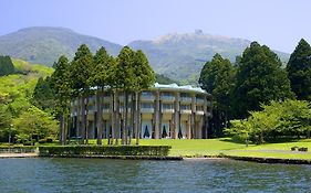 The Prince Hakone Lake Ashinoko